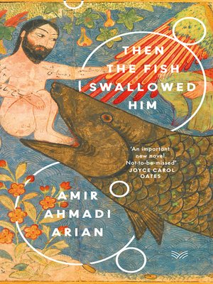 cover image of Then the Fish Swallowed Him